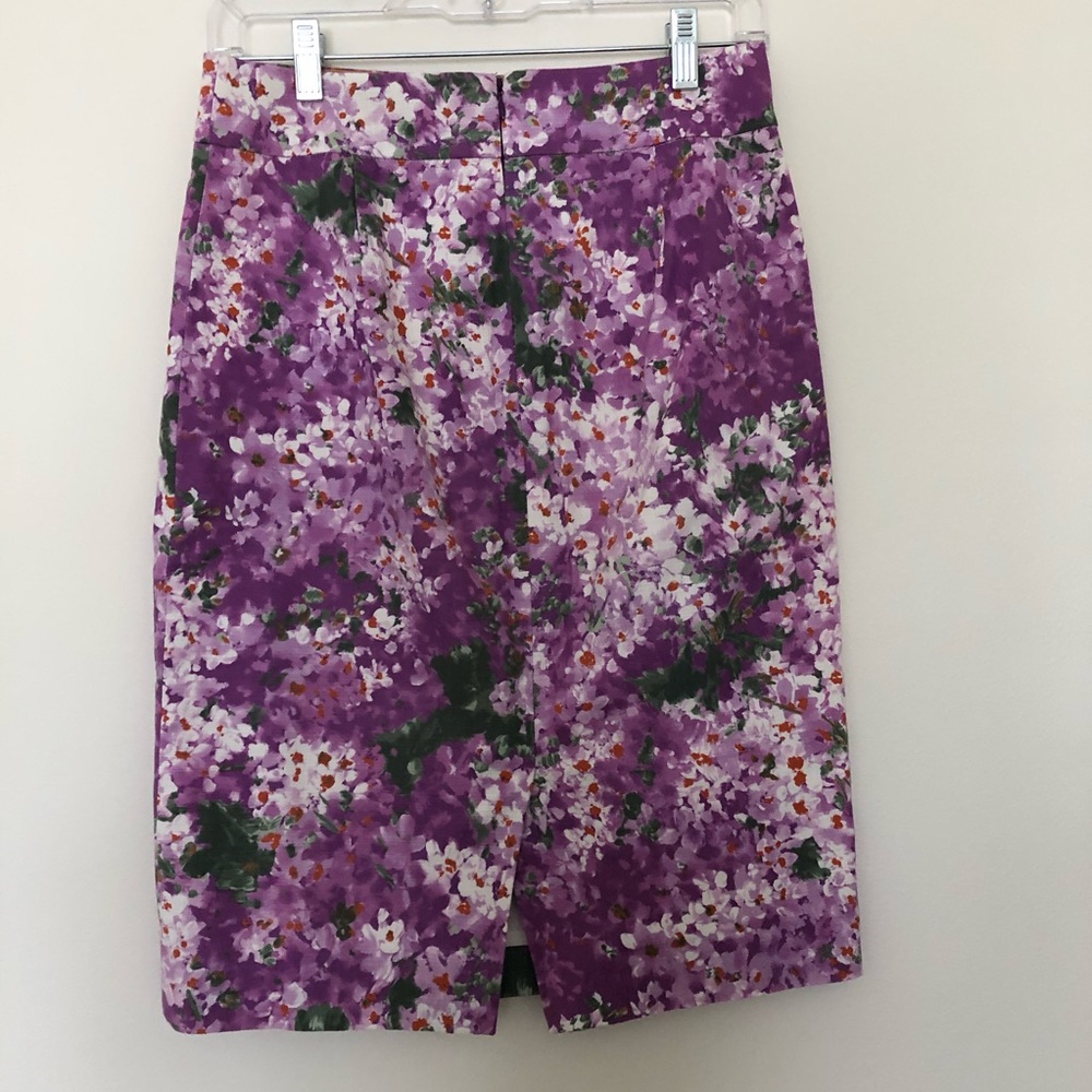 J Crew pencil skirt - Picture 2 of 5